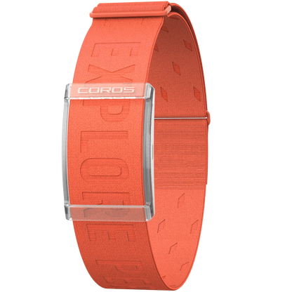 COROS HEART RATE MONITOR