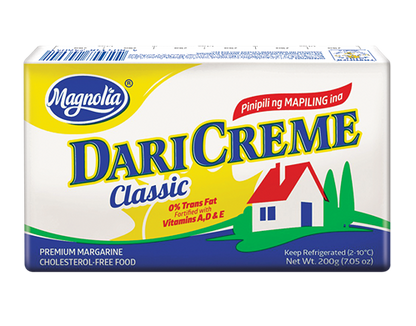 DARI CREME Classic 5kg