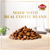 1 CASE - MOCCONA LATTE Instant 3in1 Coffee, (16g x 10Sticks) - 5 boxes