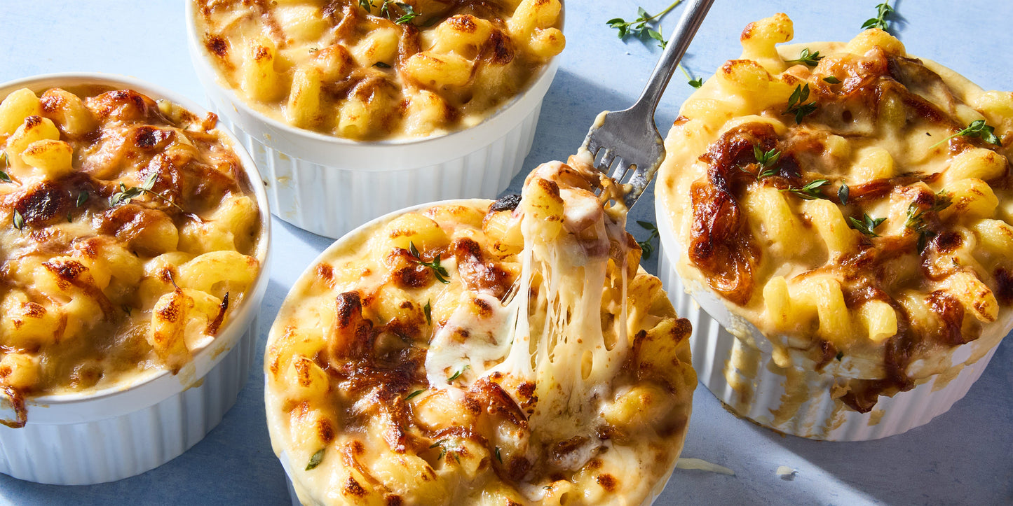 1 CASE - IDEAL GOURMET PASTA Elbow Macaroni 1KG (12 pcs)