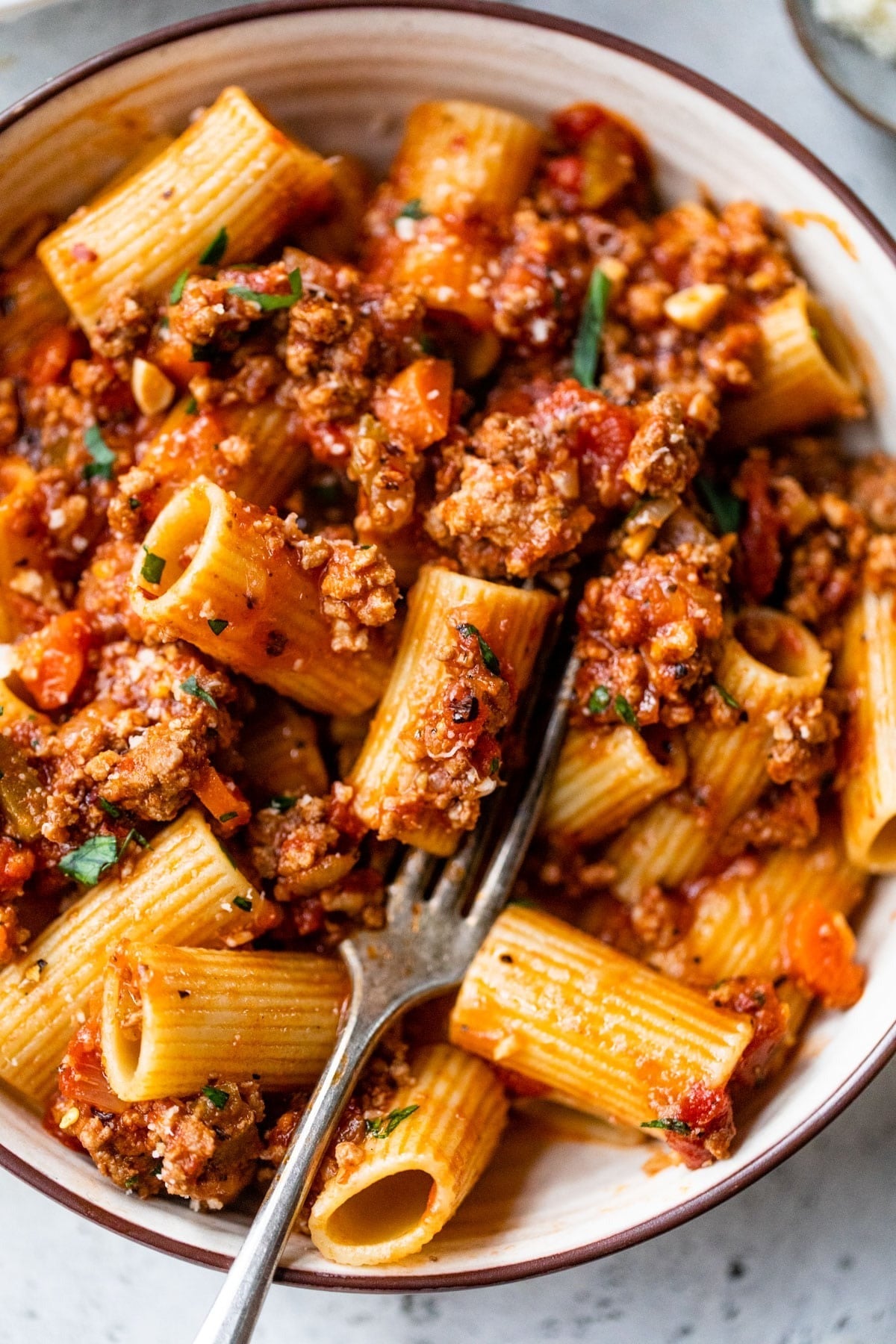 1 CASE - Ideal Gourmet Pasta RIGATONI 500g x 14pcs