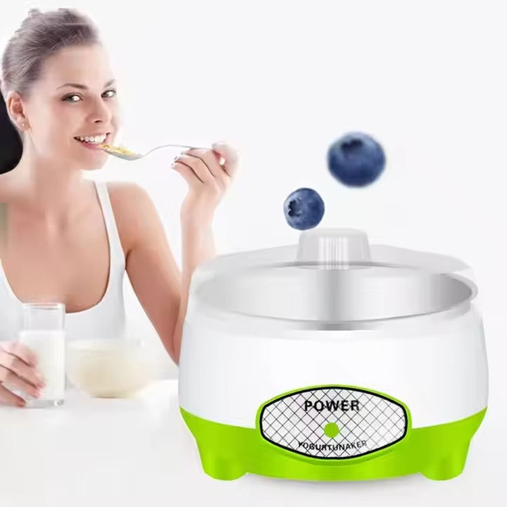 Segoi YOGURT MAKER 1 Liter