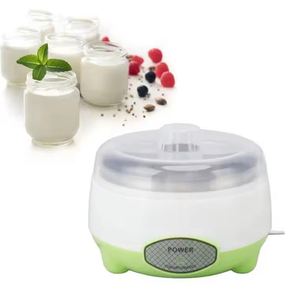 Segoi YOGURT MAKER 1 Liter