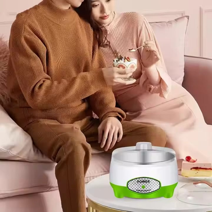 Segoi YOGURT MAKER 1 Liter