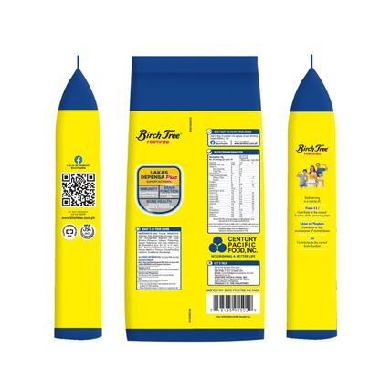 Birch Tree Fortified Powdered Milk Drink 1.4kg