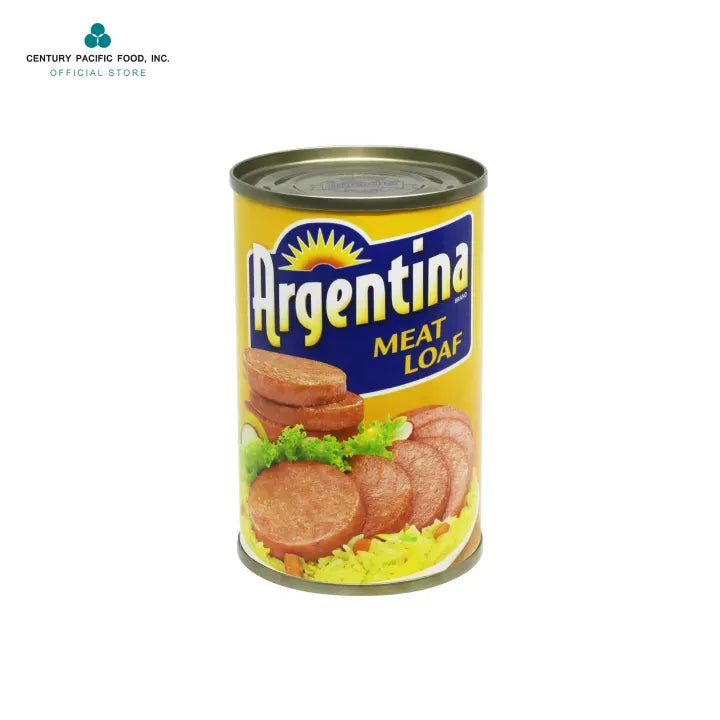 Argentina Meat Loaf 150g x 48pcs (1 CASE)
