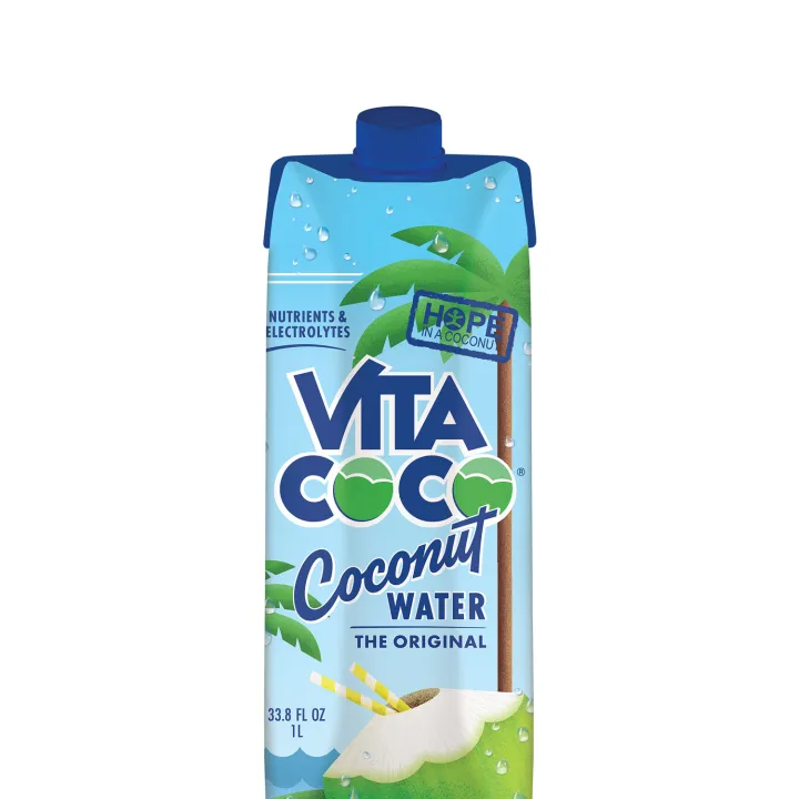 Vita Coco Coconut Water 1000ml x 12pcs (1 Case)