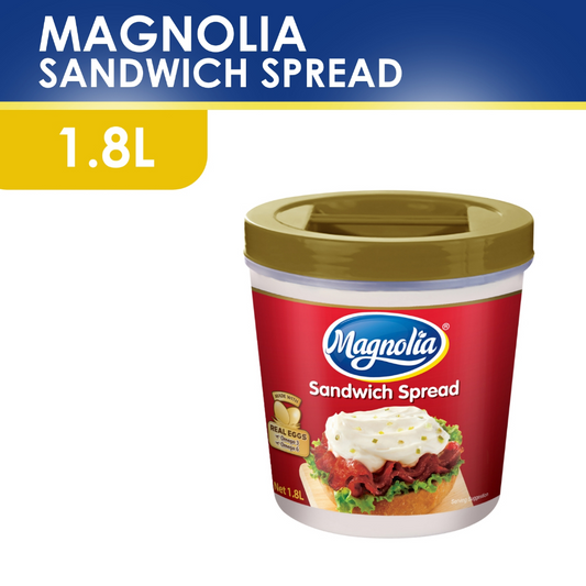 MAGNOLIA Sandwich Spread 1.8L
