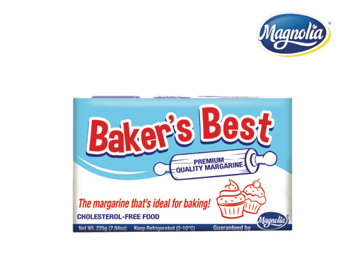 MAGNOLIA Baker's Best Margarine 5kg