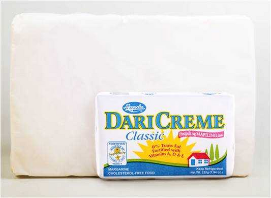 DARI CREME Classic 5kg