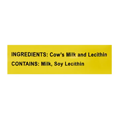 Birch Tree Full Cream Milk 1.8kg