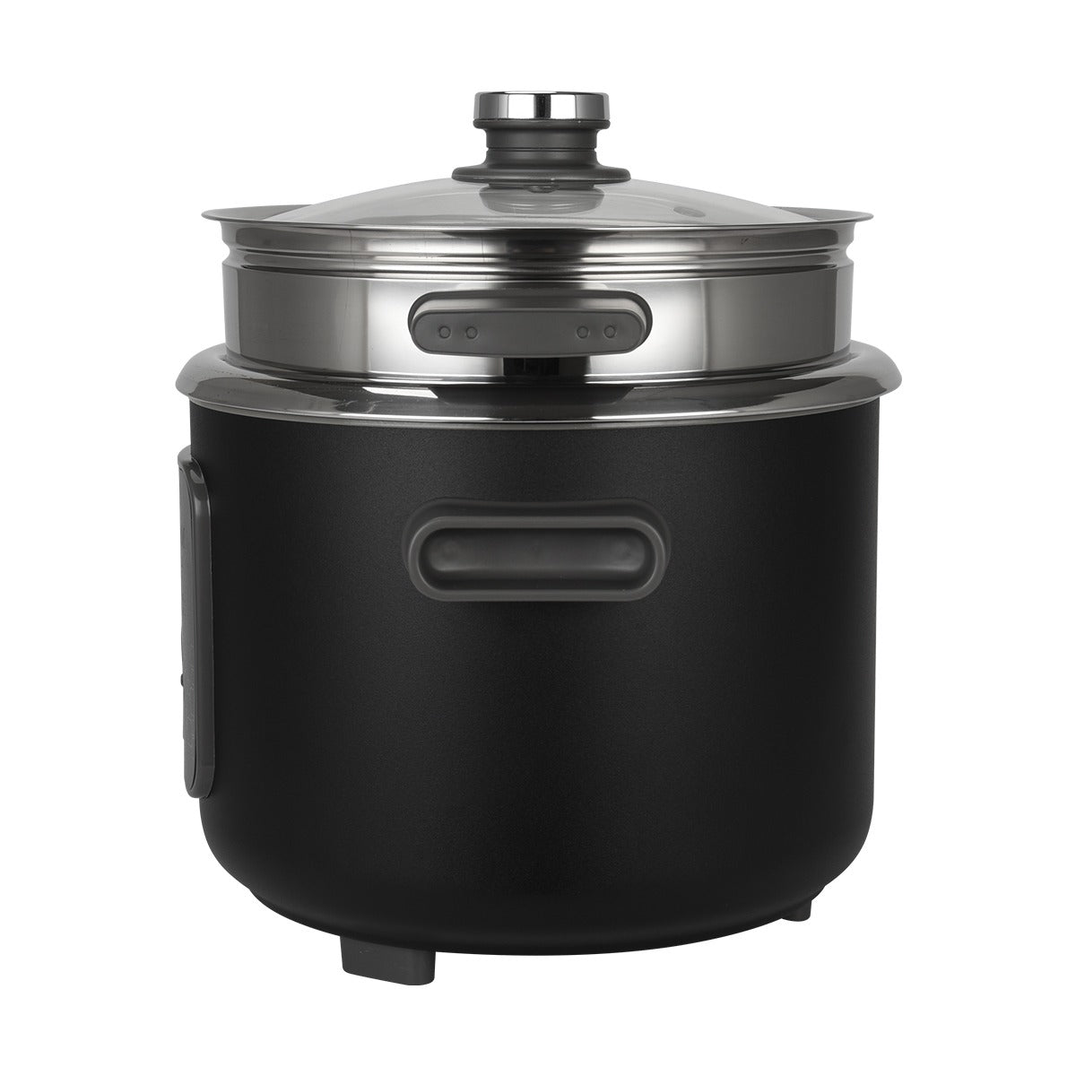 Imarflex IRC-15LS 4 in 1 MULTI COOKER - 1.5L Capacity