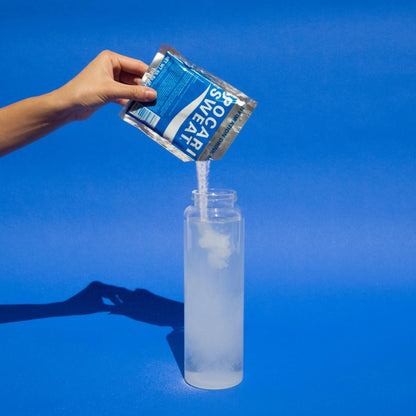 1 CASE (25 Boxes) Pocari Sweat Powder Sachets - BULK Purchase