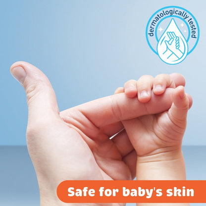 OFF! Insect Repellent Lotion for Baby (6 months up)- 100ml x 3pcs