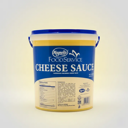 MAGNOLIA Cheese Sauce 2.5KGS