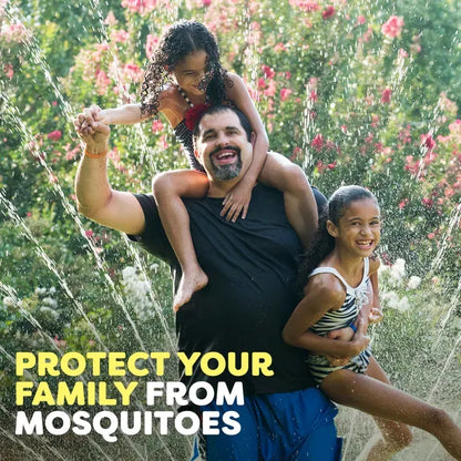 OFF! Insect Repellent Lotion for Kids- Twin Pack 100ml x 2pcs