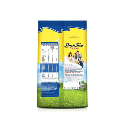 Birch Tree Fortified Powdered Milk Drink 2kg