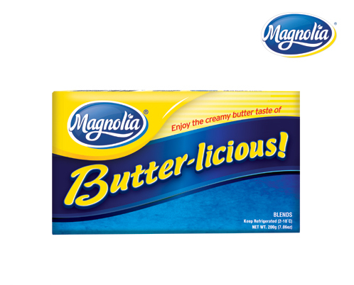 MAGNOLIA Butter-licious 5kg