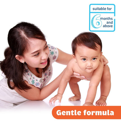 OFF! Insect Repellent Lotion for Baby (6 months up)- 100ml x 3pcs