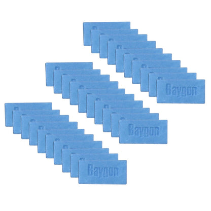 Baygon Mats Refill Anti-Mosquitoes 30s x 3 packs
