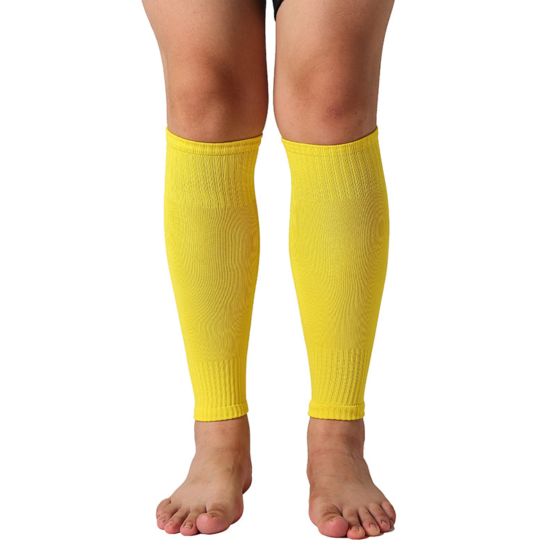 Segoi Breathable Compression LEG SLEEVES