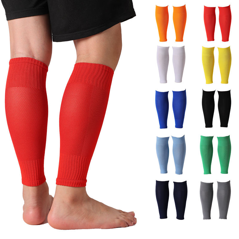 Segoi Breathable Compression LEG SLEEVES