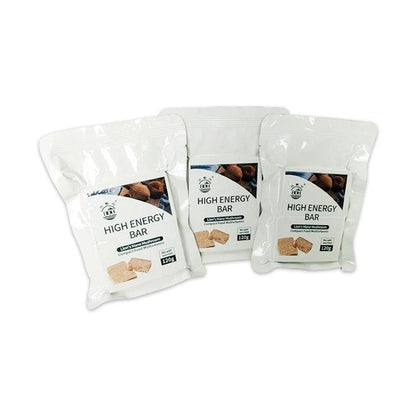 Lion's Mane Mushroom Flavor Non-sugar High Energy Bar 120g