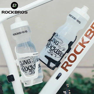 Rockbros CYCLING SPORTS WATER BOTTLE 750ml