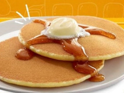 [Buy 1 Take 1]- Fresco Maple, Strawberry, Chocolate, Caramel & Salted Caramel Syrup 1kg