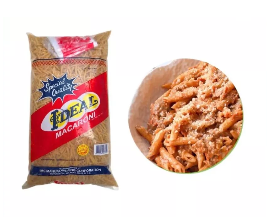 BULK - IDEAL PENNE MACARONI 5Kg