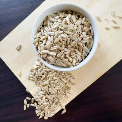 Segoi SUNFLOWER SEEDS 1kg - Sugar-free and Healthy - Exp. Date June 2027