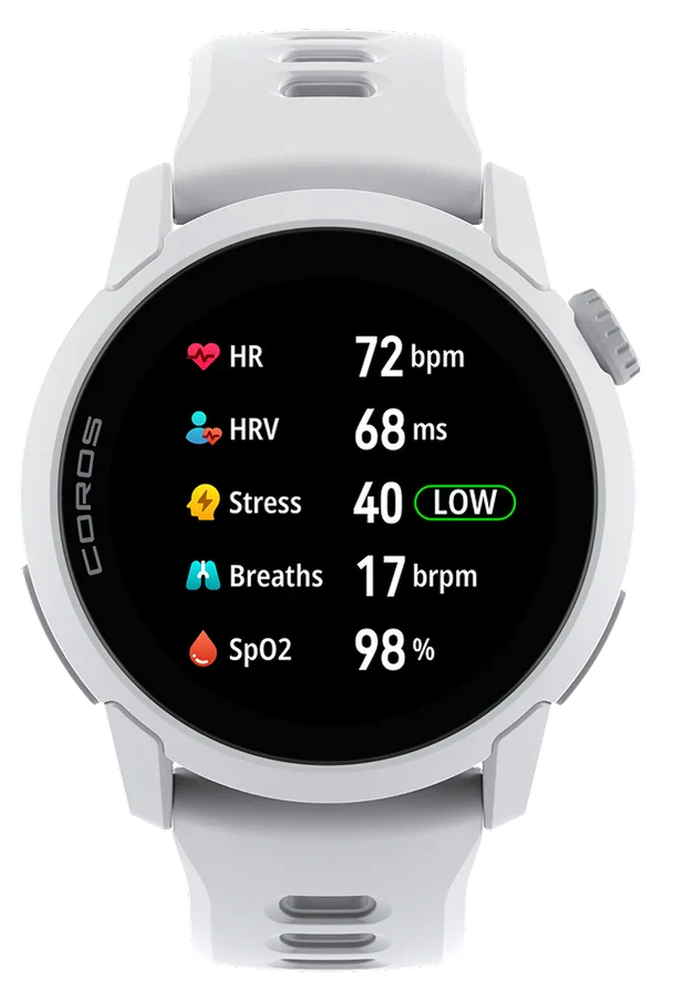 COROS PACE 4 GPS Sport Watch