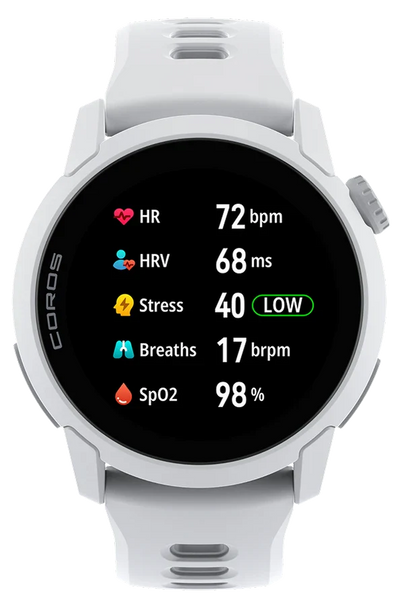 COROS PACE 4 GPS Sport Watch