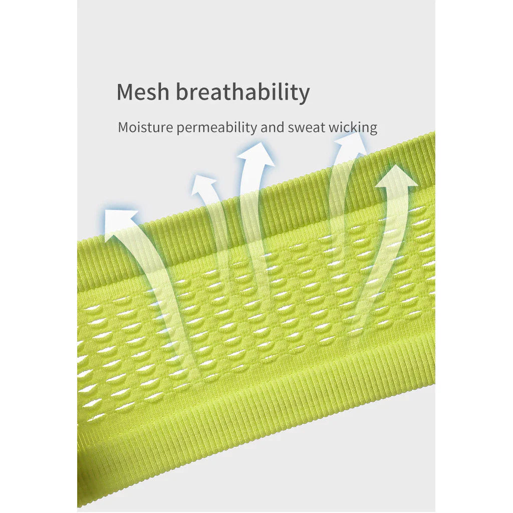 AONIJIE E4619 Running Cap Ultralight Sun Protection Running Visors Quick Drying