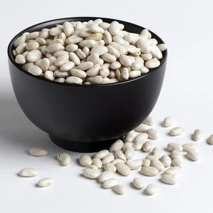 EASYCOOK GREAT NORTHERN BEANS 400G