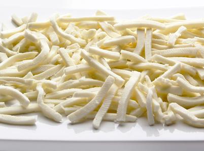 Napoli MOZZARELLA Cheese 1KG