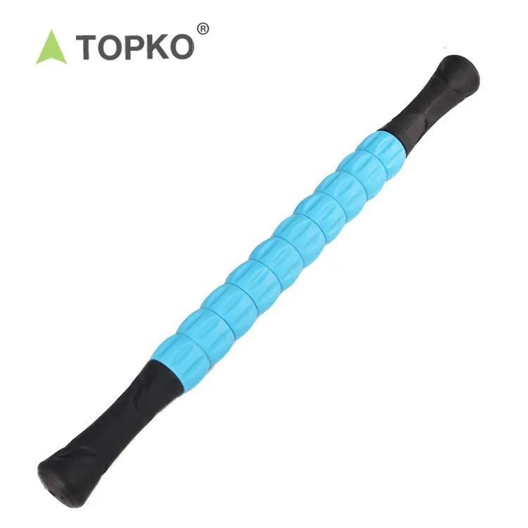 TOPKO Plastic Massage Stick 1pc