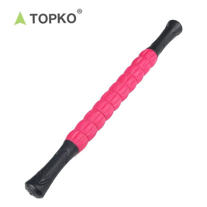 TOPKO Plastic Massage Stick 1pc