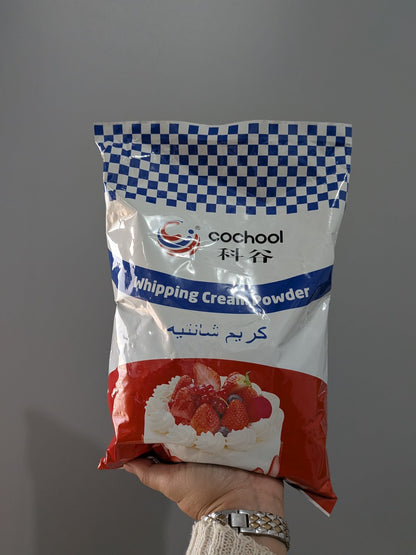 Cochool WHIPPING CREAM POWDER 1kg