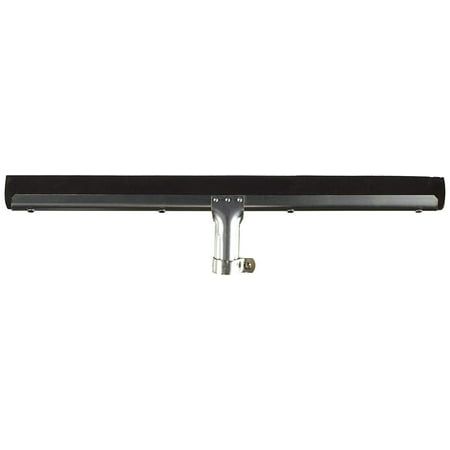 Ettore Wipe N’ Dry 18″ Floor Squeegee