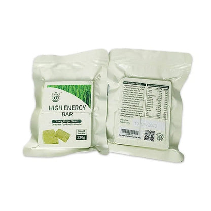 Young Crops Flavor Non-Sugar High Energy Bar 120g